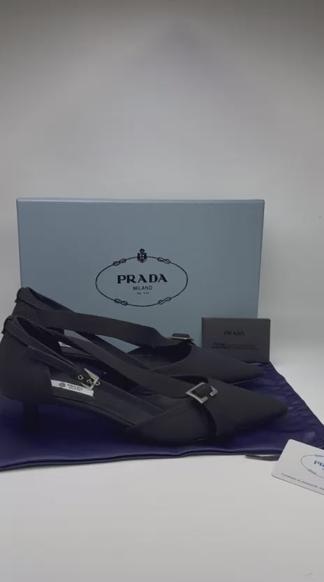 Sapato PRADA