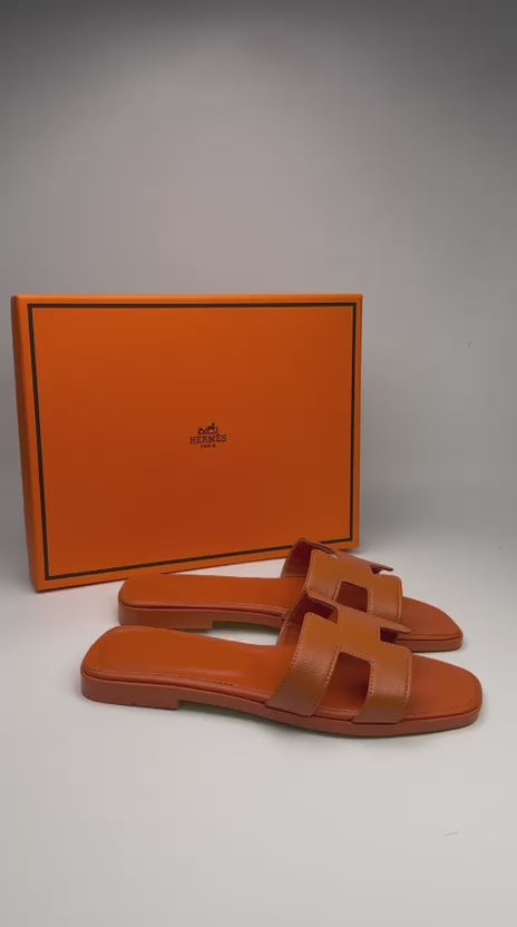 Chinelo HERMÈS
