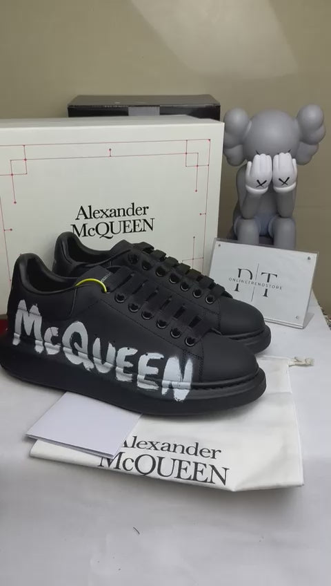 Alexander McQueen