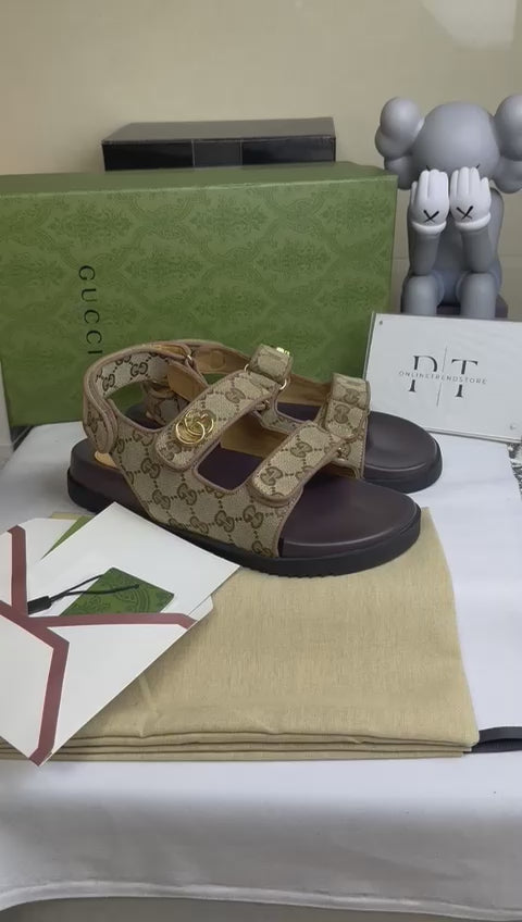 Chinelo GUCCI