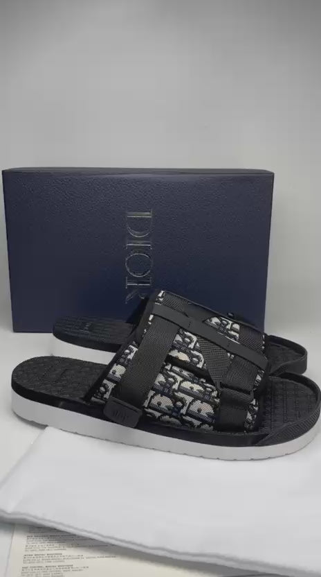 Chinelo DIOR