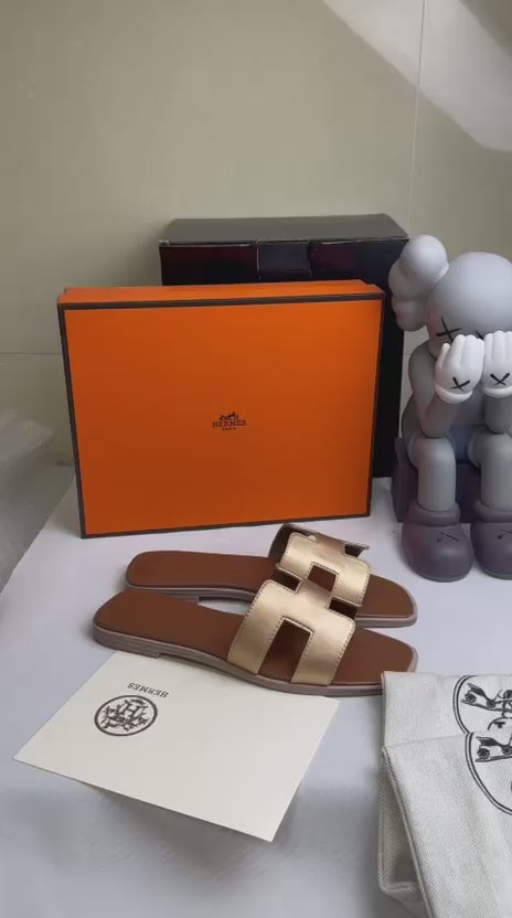 Chinelo HERMÈS