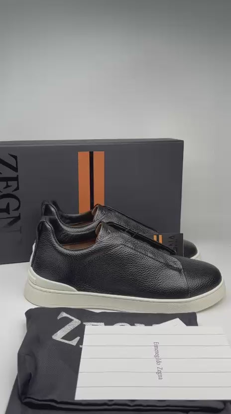 Sapatilhas ZEGNA