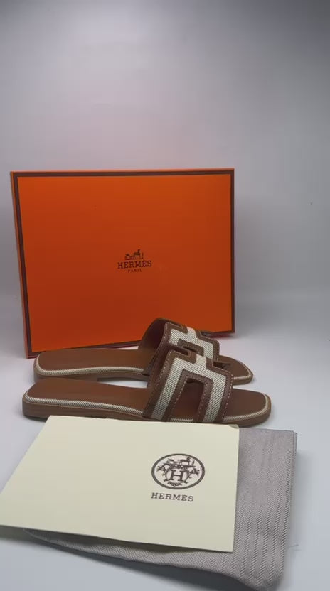 Chinelo HERMÈS