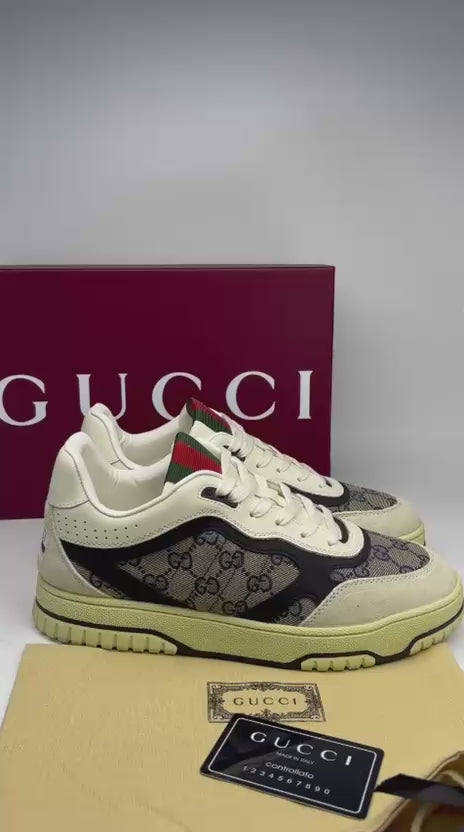 Sapatilhas GUCCI