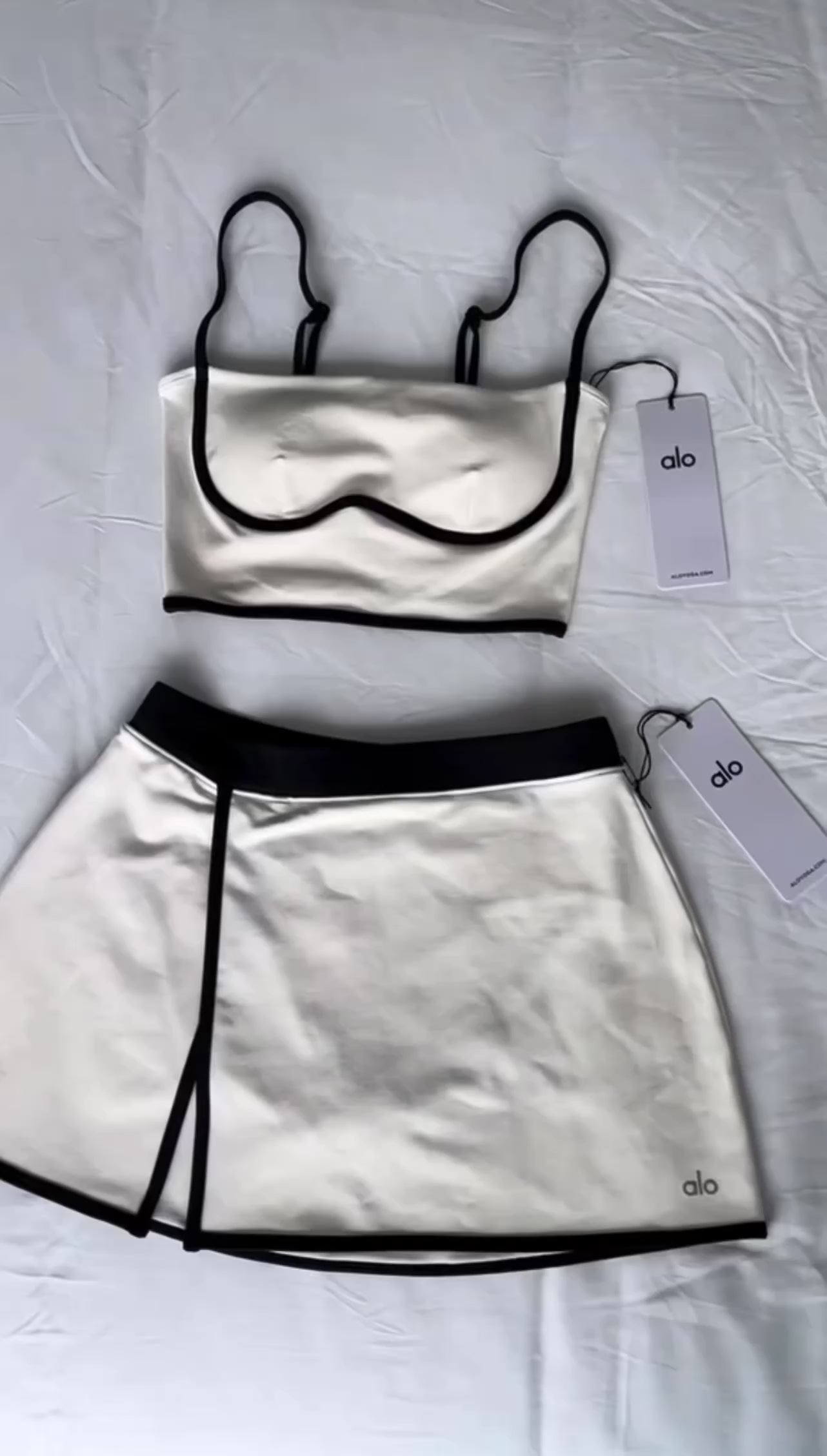 Conjunto ALO