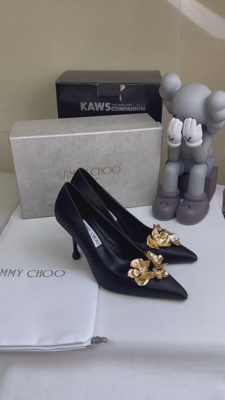 Jimmy Choo