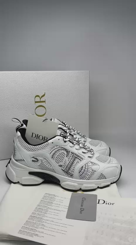 Sapatilhas DIOR