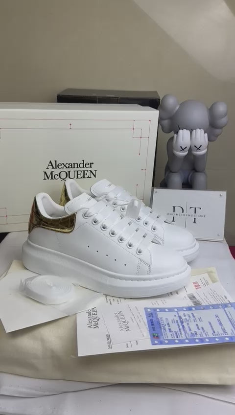 Alexander McQueen