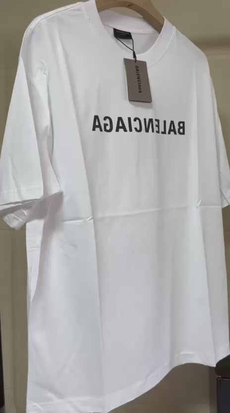 T-shirt BALENCIAGA