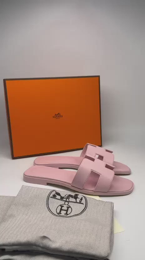 Chinelo HERMÈS
