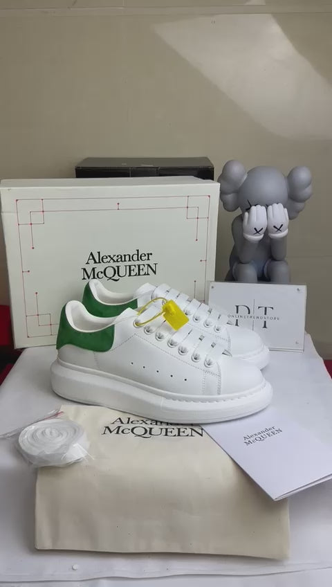 Alexander McQueen