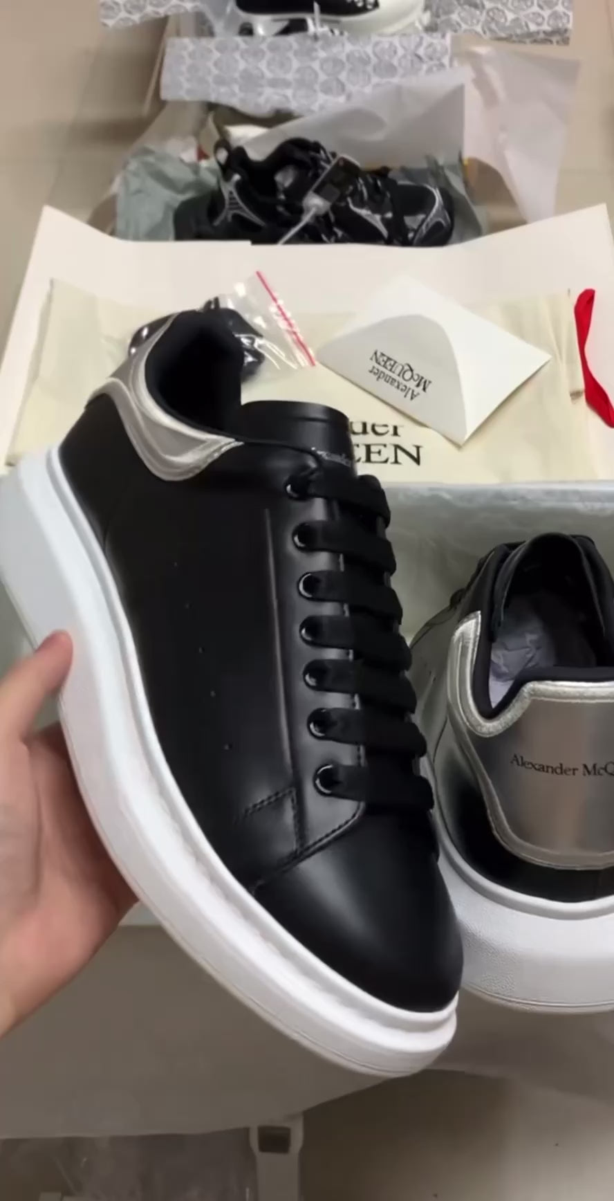 Alexander McQueen