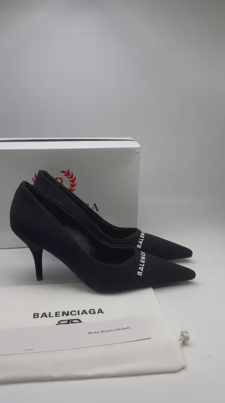 Saltos BALENCIAGA