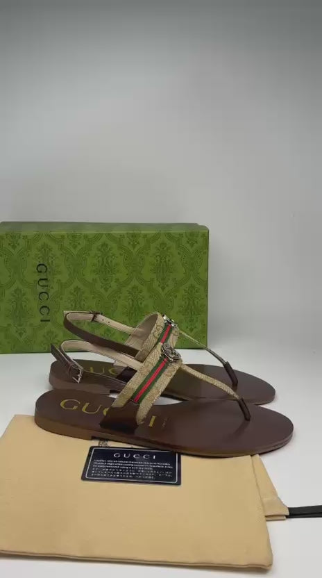 Chinelo GUCCI