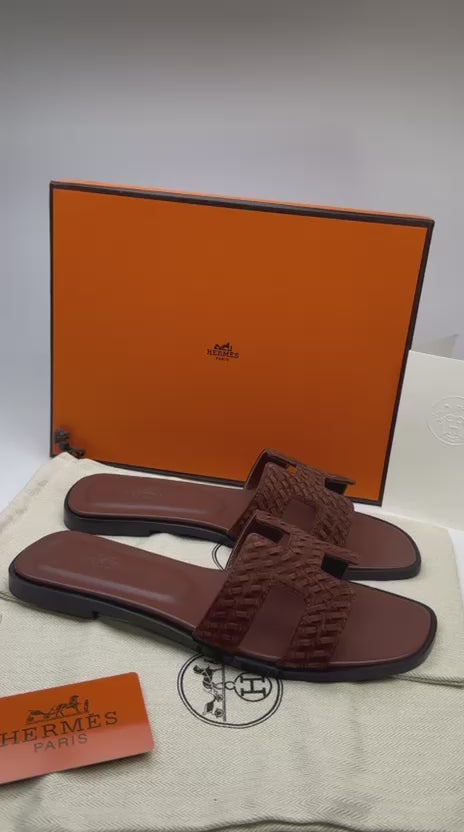 Chinelo HERMÈS