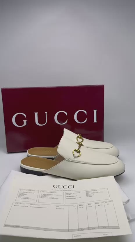 Chinelo GUCCI