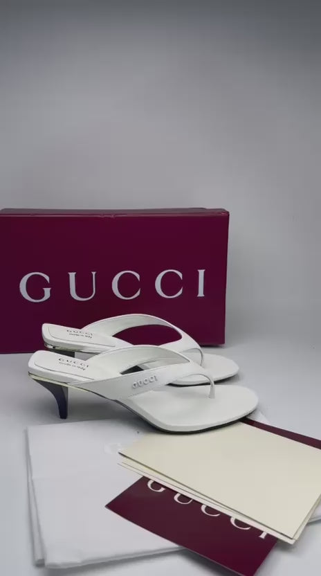 Chinelo GUCCI