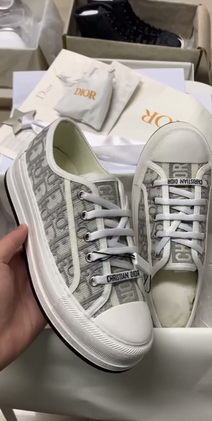 DIOR