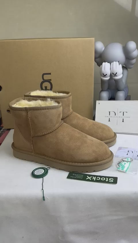 UGG