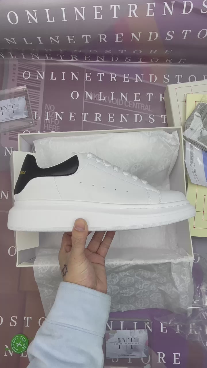 Alexander Mcqueen