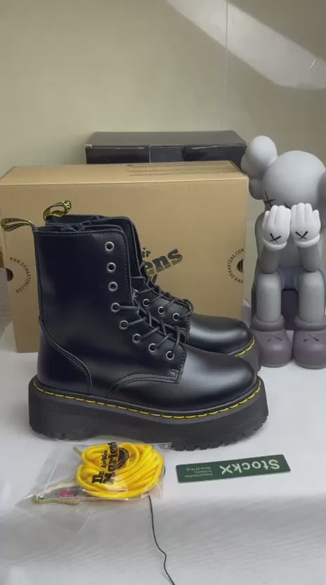 Botas Dr. Martens