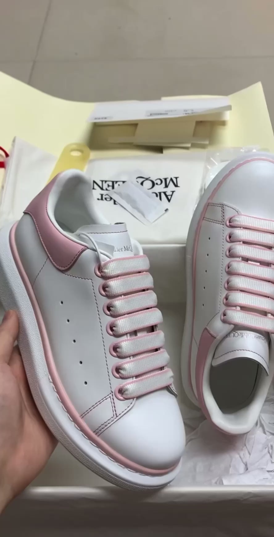 Alexander McQueen