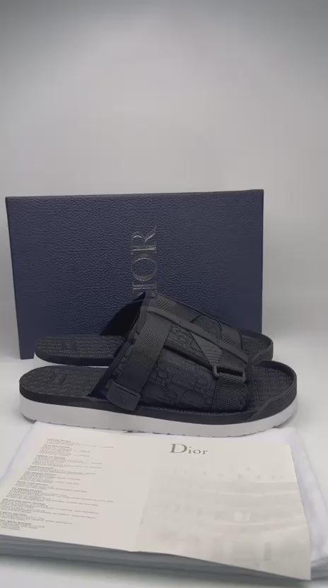 Chinelo DIOR