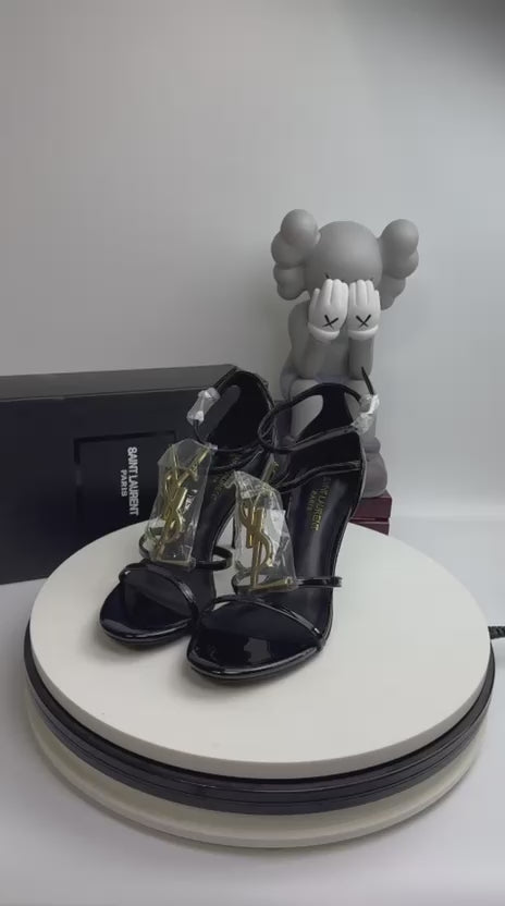 Saltos YSL