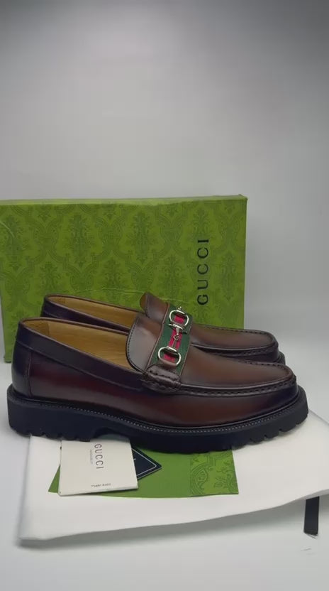 Sapato GUCCI
