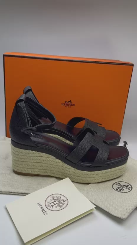 Saltos HERMÈS