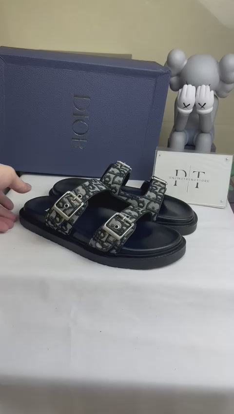 Chinelo DIOR